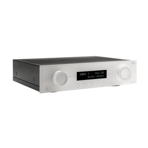 JBL MA710 7.1-CHANNEL AV RECEIVER