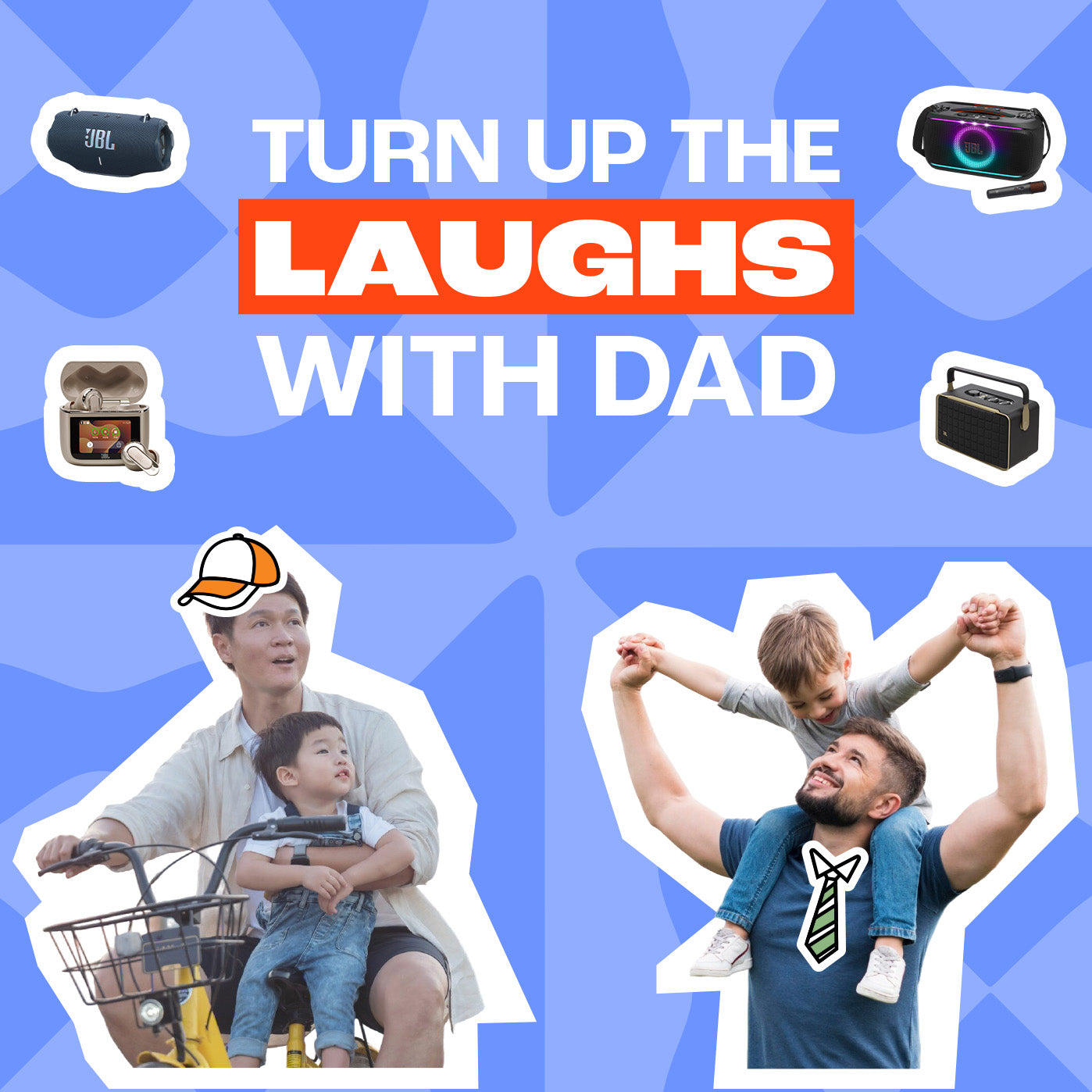 Mobile Banner