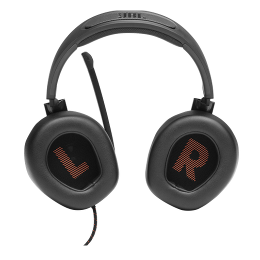 JBL Quantum 200 Wired Over Ear Gaming Headsets JBL Store PH