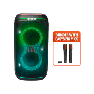 JBL Partybox Club 120
