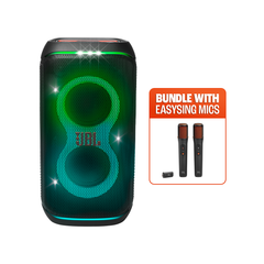 JBL Partybox Club 120