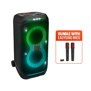 JBL Partybox Stage 320