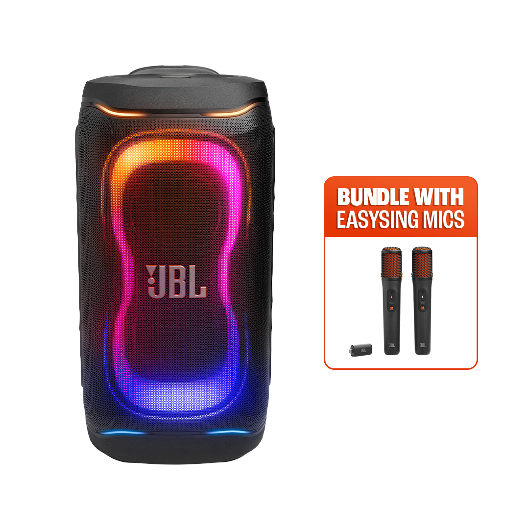 JBL Partybox 330