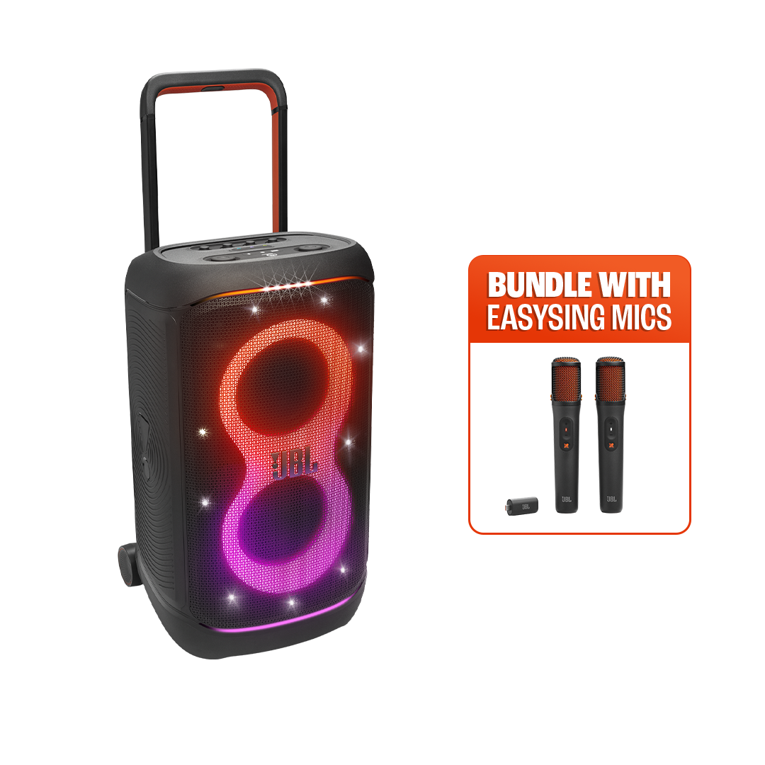 JBL PartyBox 520