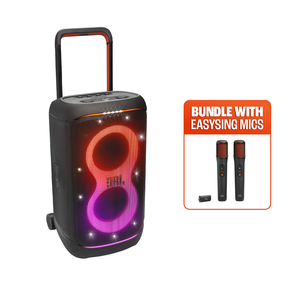 JBL PartyBox 520
