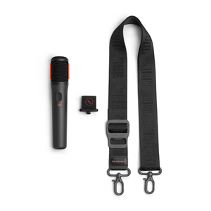 JBL Partybox On The Go 2 Essential Portable party speaker