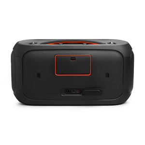 JBL Partybox On The Go 2 Essential Portable party speaker
