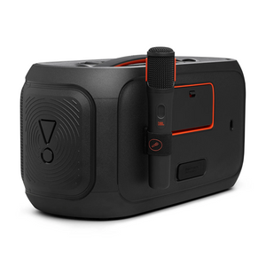Jbl Go Box JBL Partybox On The Go 2 - JBL Store PH