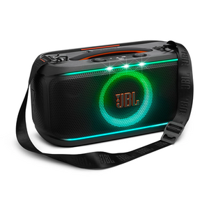 JBL Partybox On The Go 2 Essential Portable party speaker