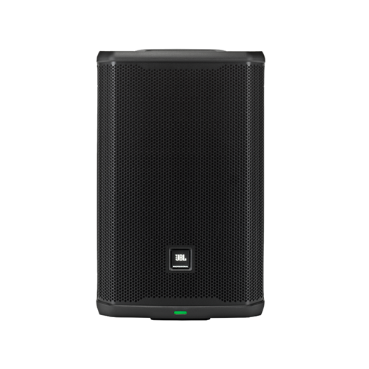 JBL PRX908 Professional Powered Two-Way 8-inch PA Loudspeaker