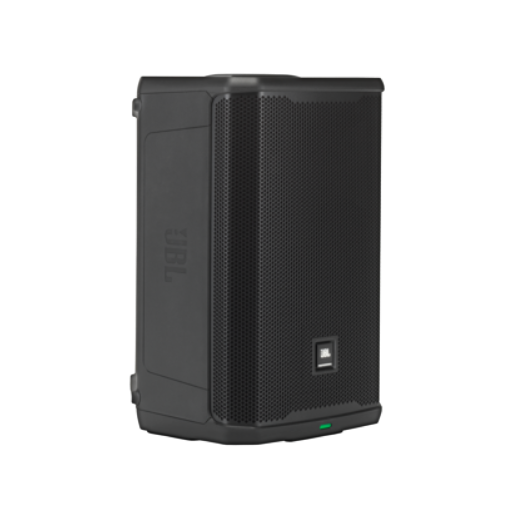 JBL PRX908 Professional Powered Two-Way 8-inch PA Loudspeaker