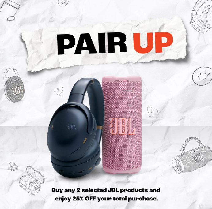 Pair Up
