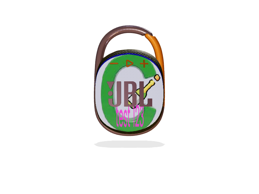 JBL Logo