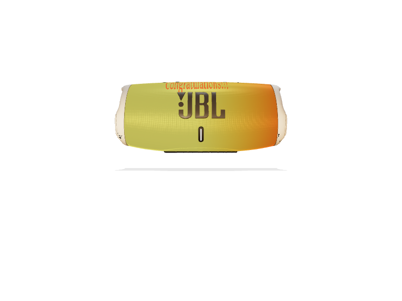 JBL Logo