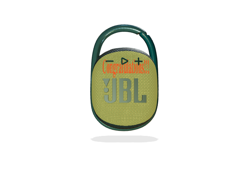 JBL Logo