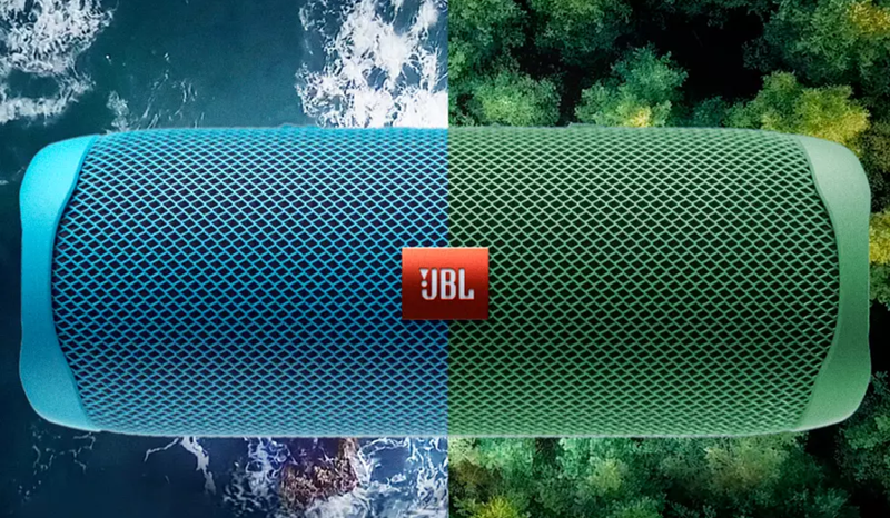 TUNED INTO THE ENVIRONMENT