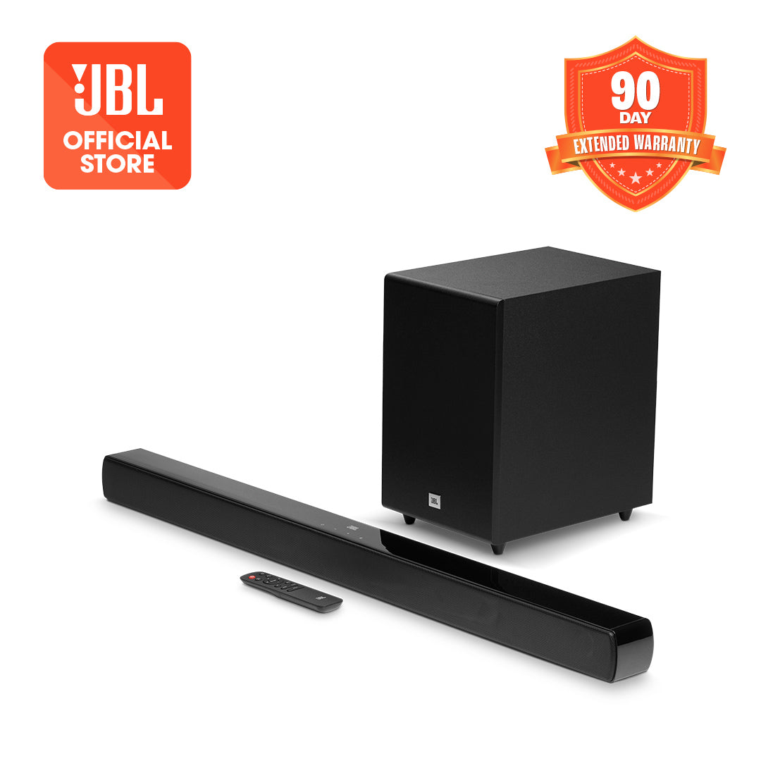 JBL Cinema SB170