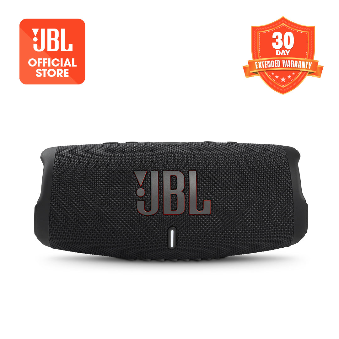 JBL Charge 5 Portable with Built-in Power bank Waterproof Speaker