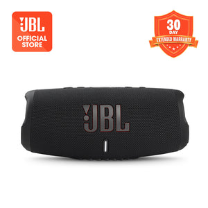 JBL Charge 5 Portable with Built-in Power bank Waterproof Speaker
