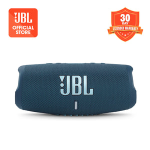 JBL Charge 5 Portable with Built-in Power bank Waterproof Speaker