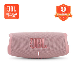 JBL Charge 5 Portable with Built-in Power bank Waterproof Speaker