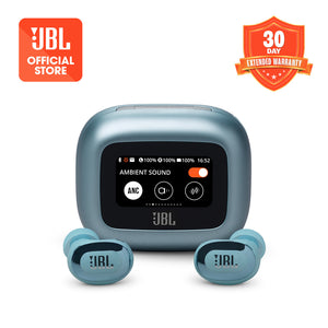JBL Live Buds 3 True wireless Noise Cancelling Bud-Type earbuds