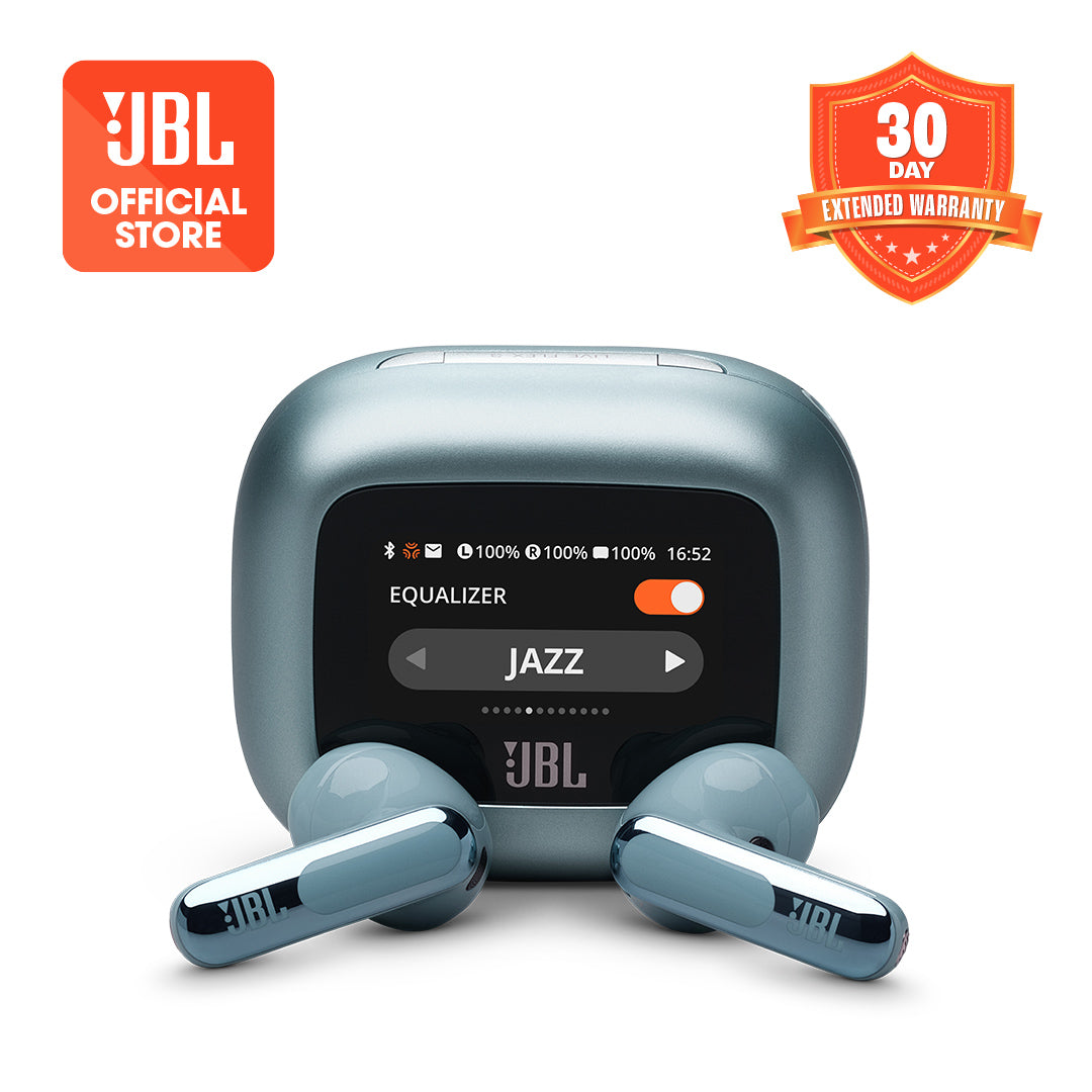 JBL Live Flex 3