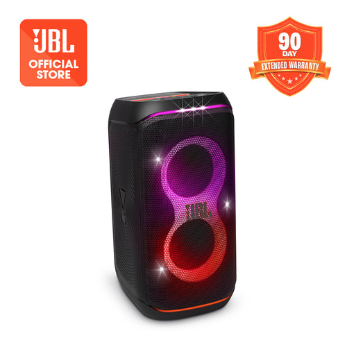 JBL Partybox Club 120 Portable Party Speaker