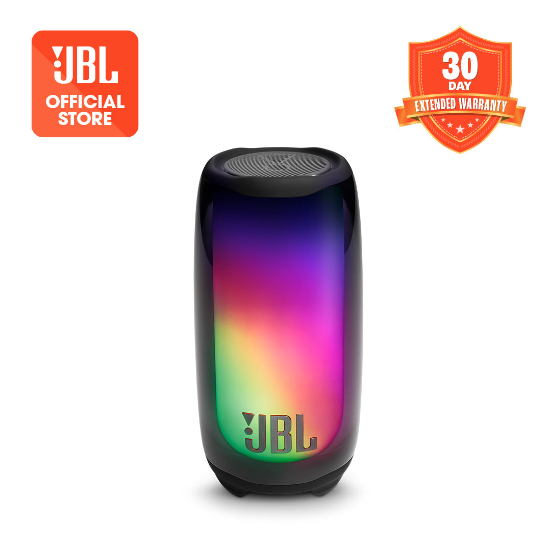 JBL PULSE 5 Portable Bluetooth speaker with light show