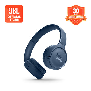 JBL Tune 520BT Wireless on-ear headphones
