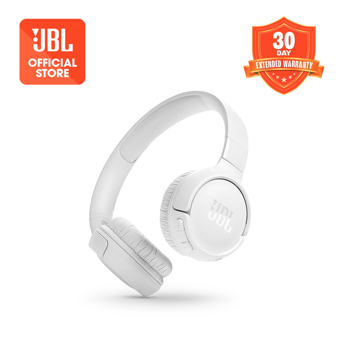 JBL Tune 520BT - JBL Store PH