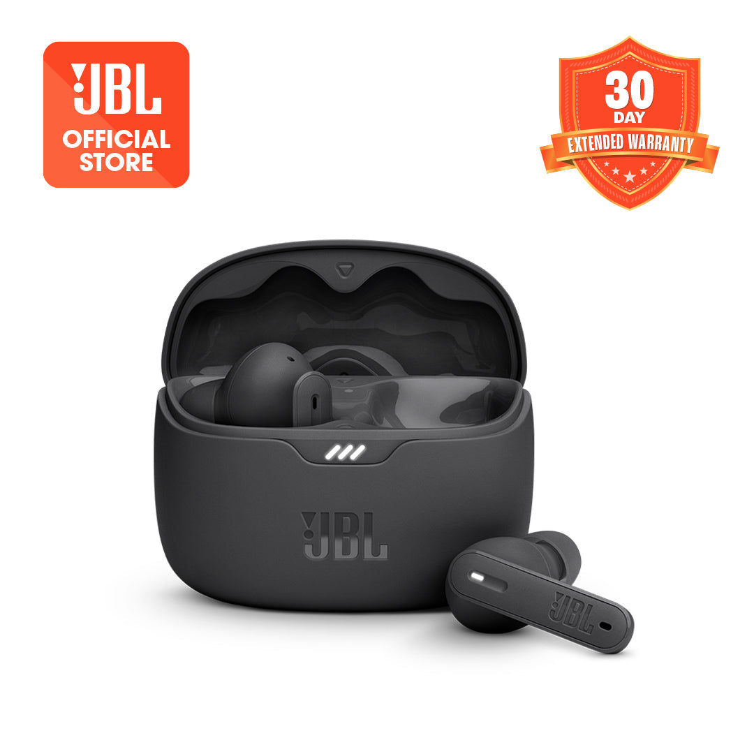 JBL Tune Beam True Wireless Noise Cancelling earbuds