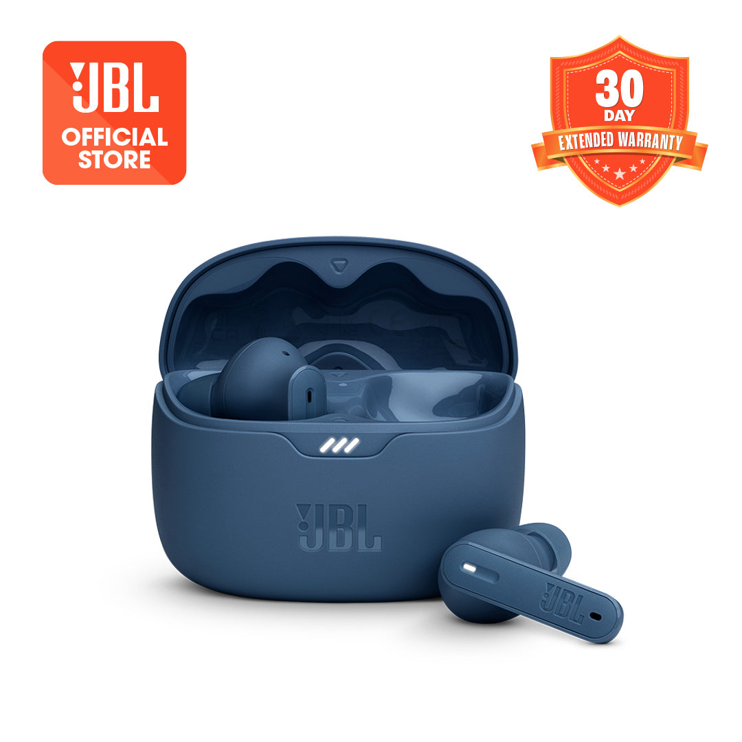 JBL Tune Beam True Wireless Noise Cancelling earbuds