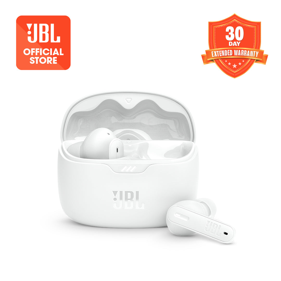 JBL Tune Beam True Wireless Noise Cancelling earbuds