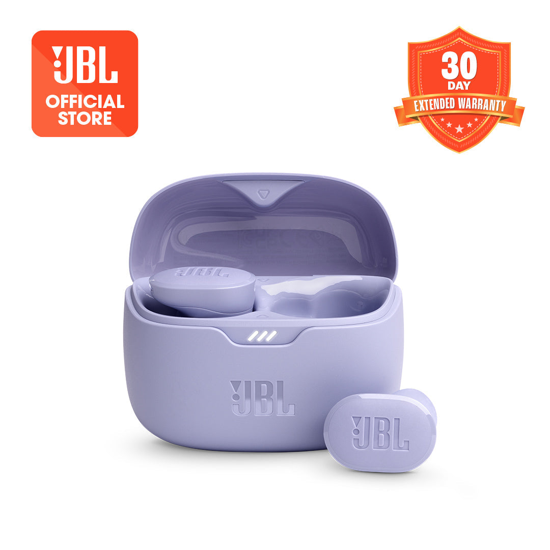 JBL Tune Buds True wireless Noise Cancelling earbuds