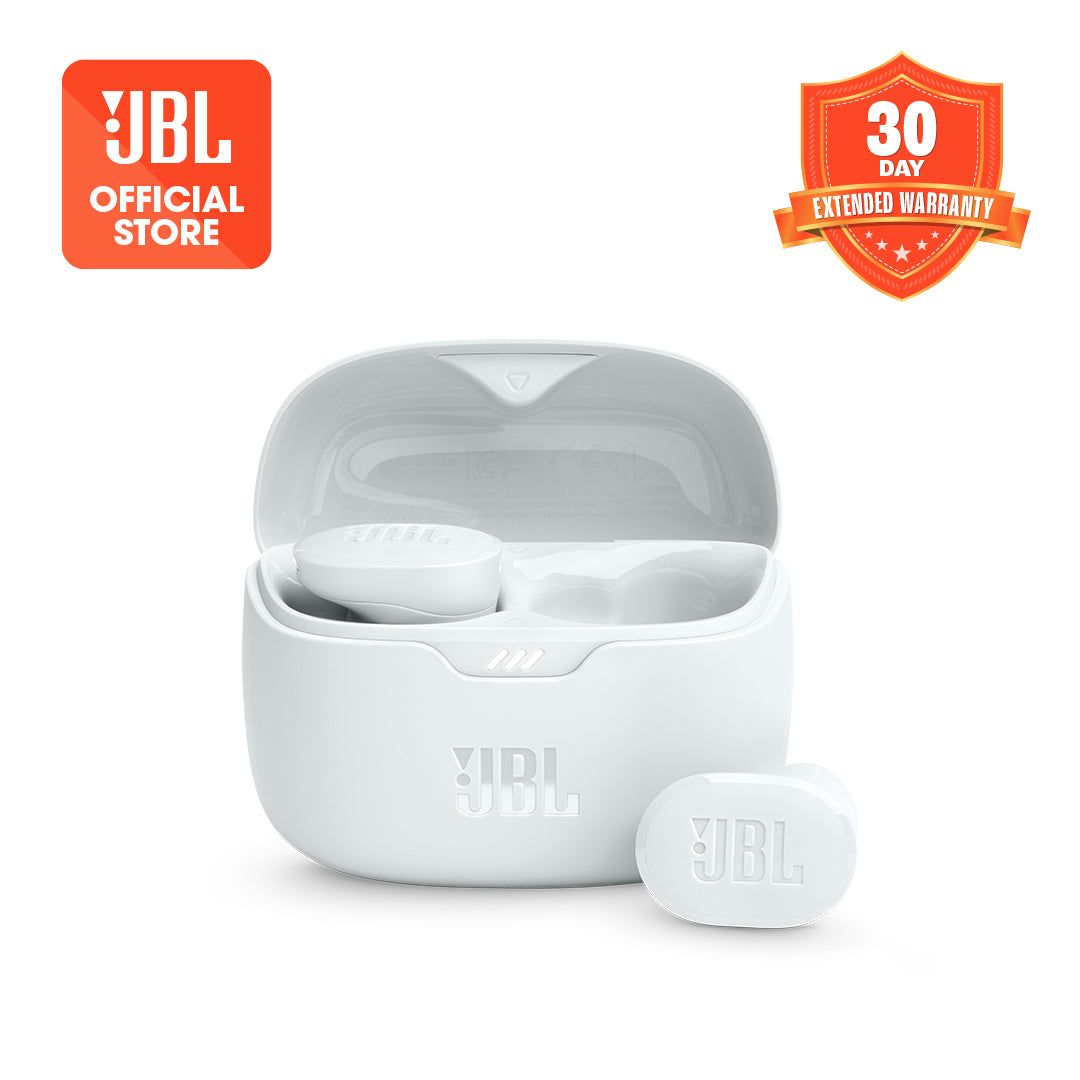 JBL Tune Buds True wireless Noise Cancelling earbuds