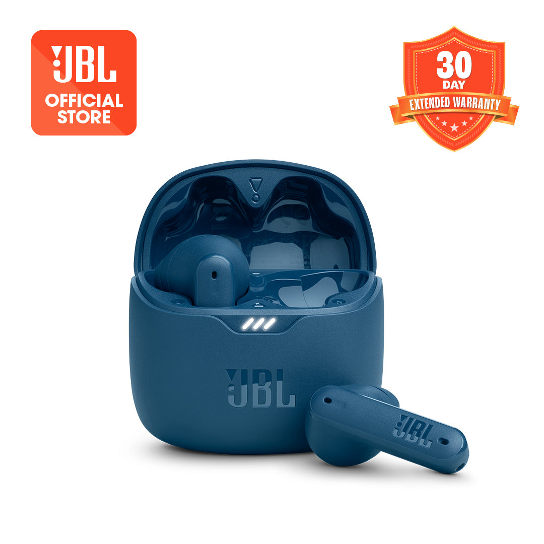 JBL Tune Flex True Wireless Noise Cancelling Earbuds