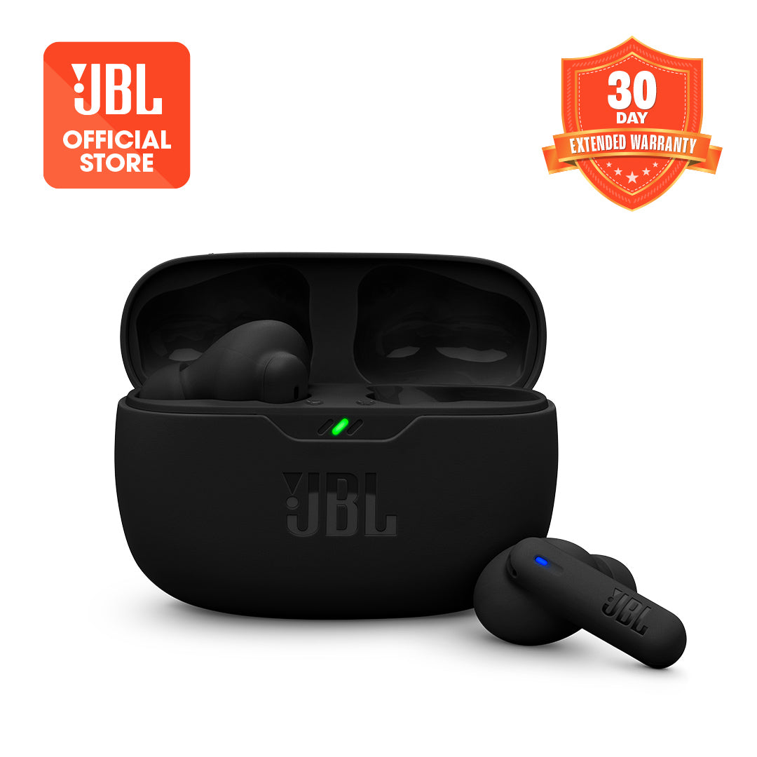 JBL Wave Beam 2 True Wireless Noise Cancelling Earbuds