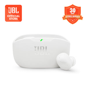 JBL Wave Buds 2 True Wireless Noise Cancelling Earbuds