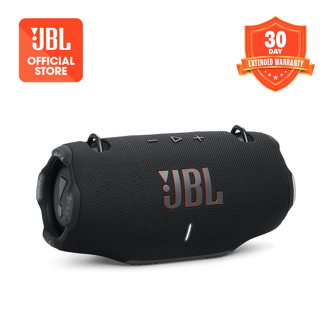 JBL Xtreme 4 Portable Waterproof Speaker