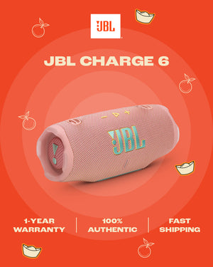 JBL Charge 6