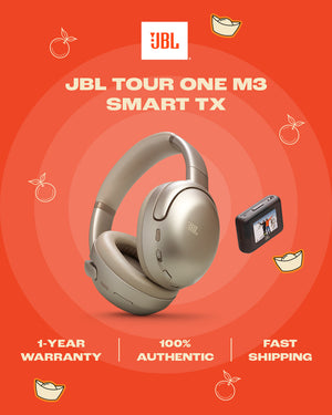 JBL Tour One M3 Smart TX