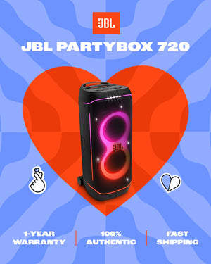 JBL Partybox 720