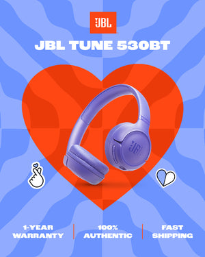 JBL Tune 530BT