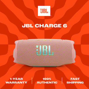 JBL Charge 6