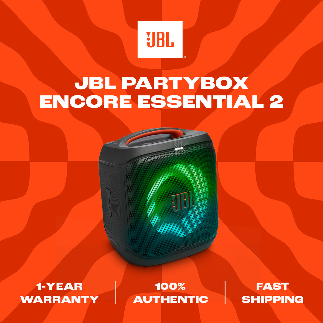 JBL Partybox Encore Essential 2