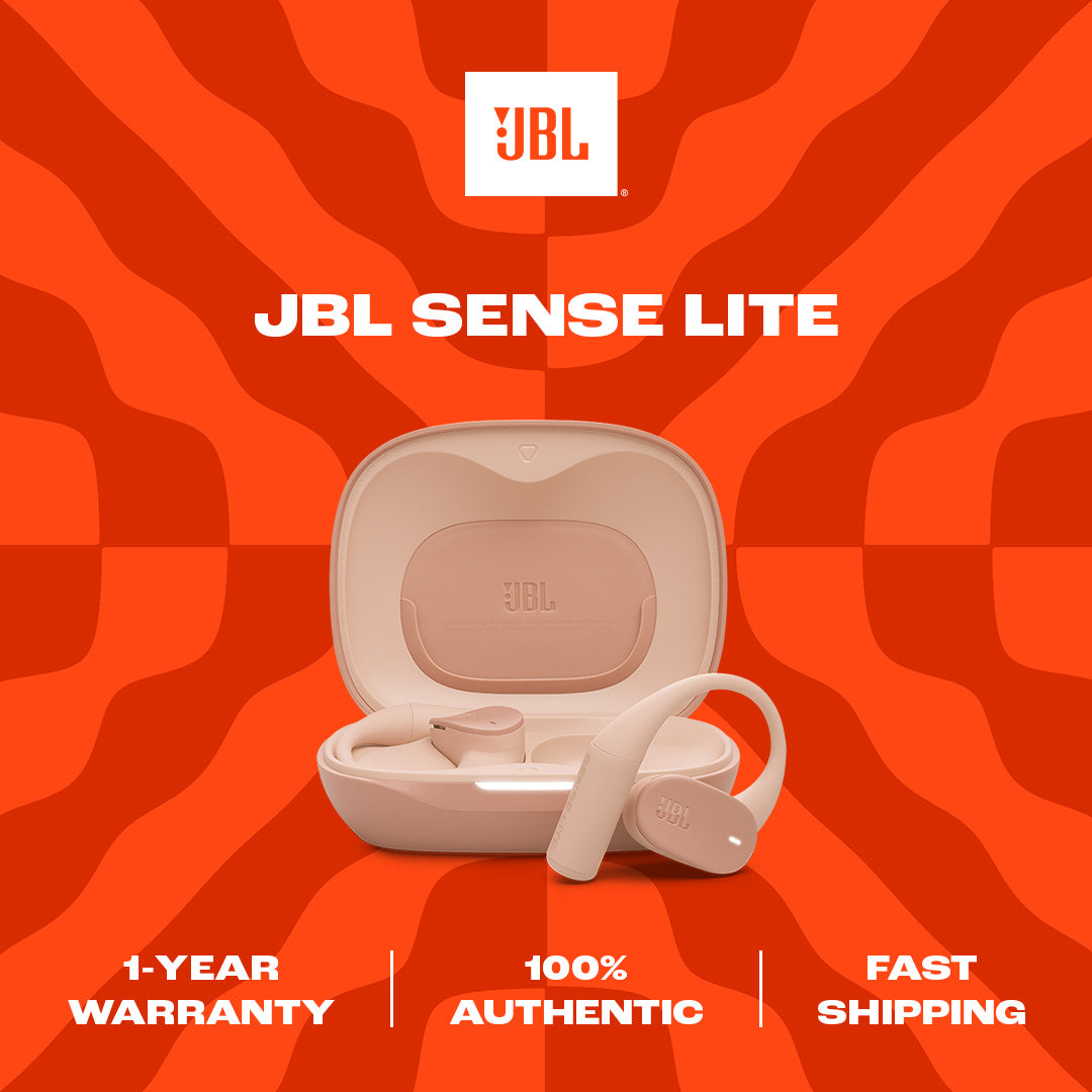 JBL Sense Lite