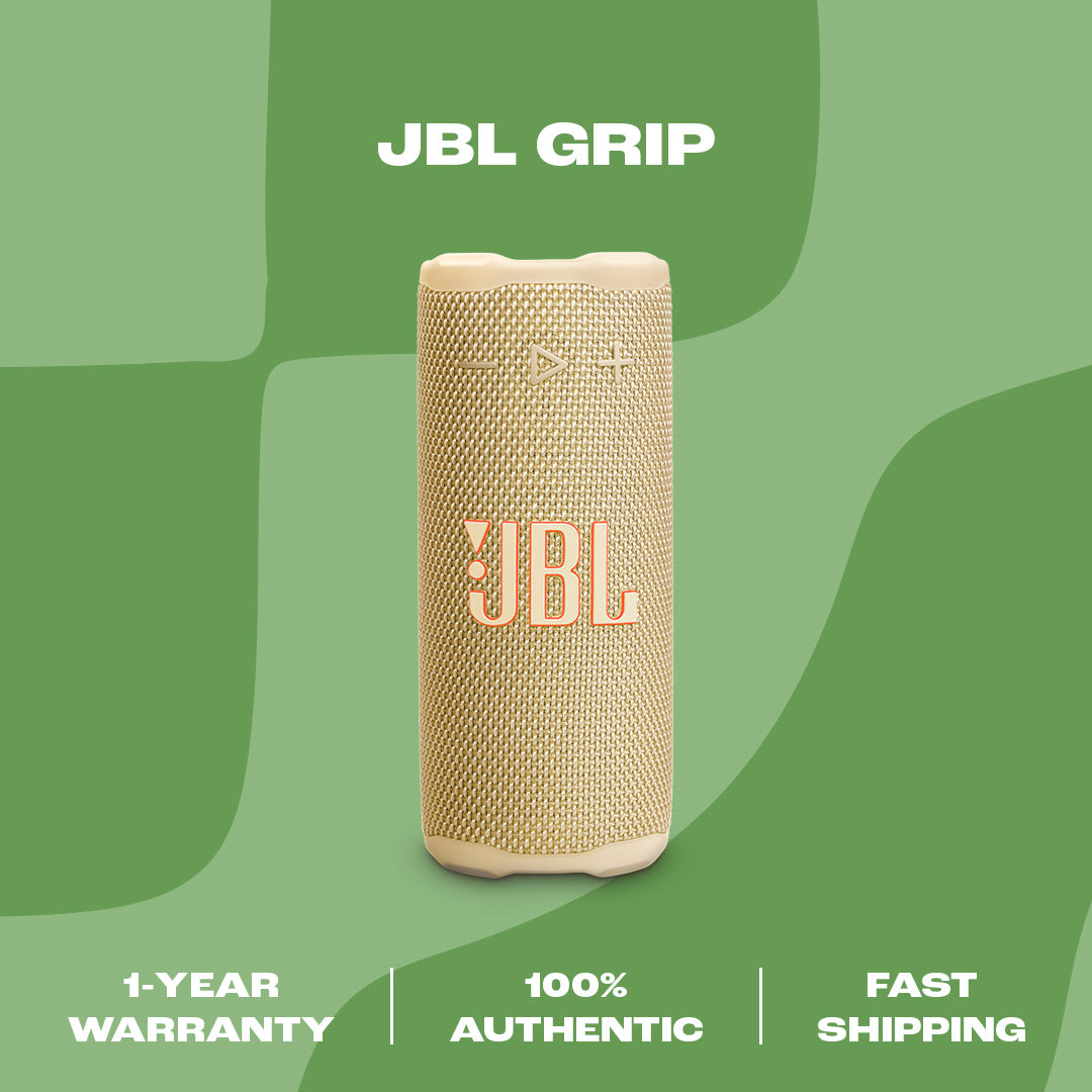 JBL Grip