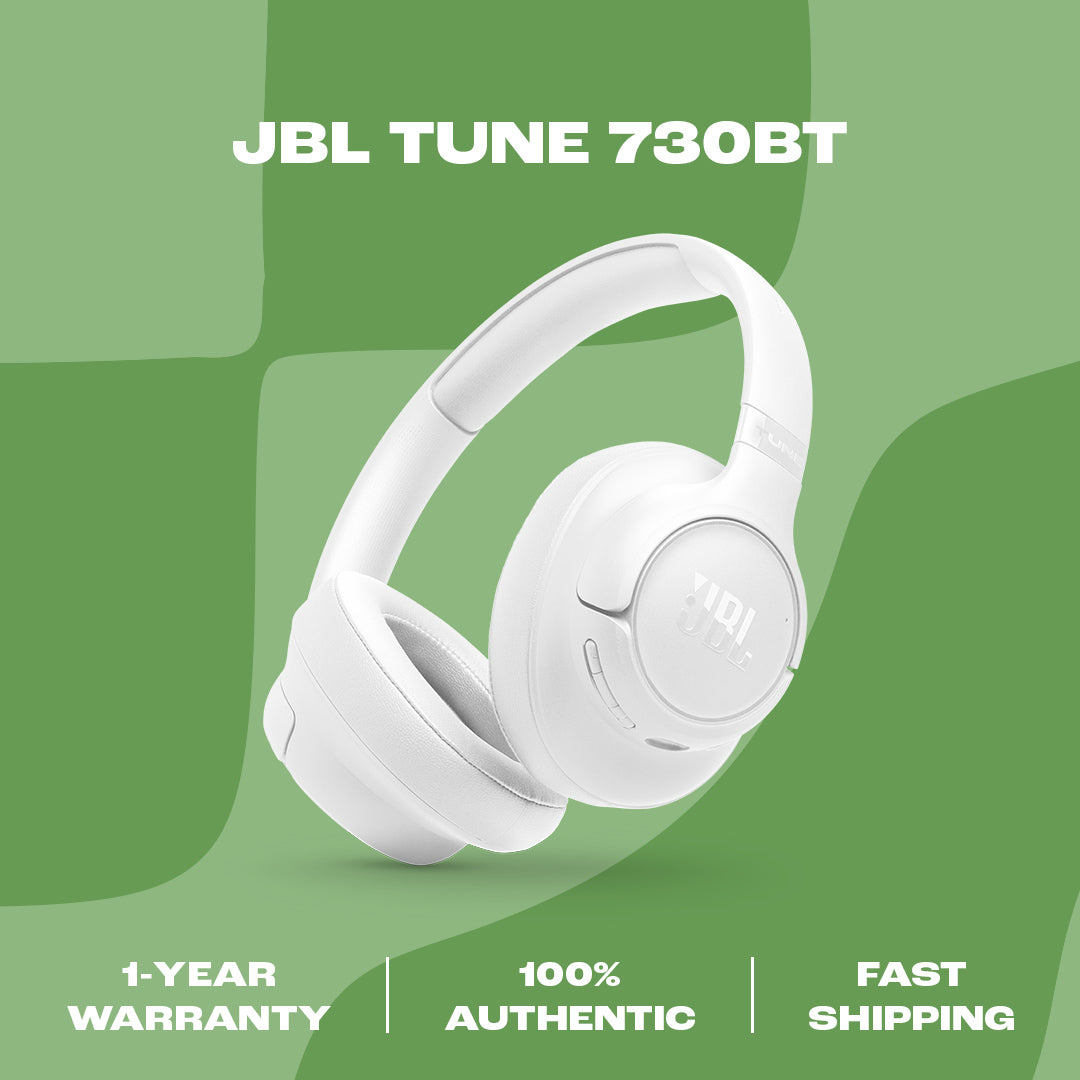 JBL Tune 730BT