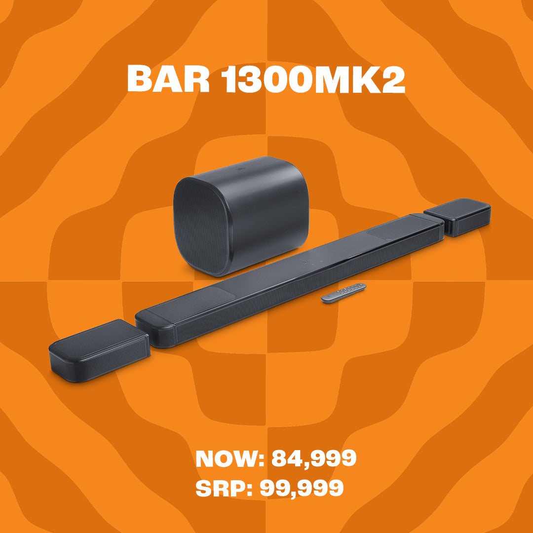 JBL Bar 1300MK2